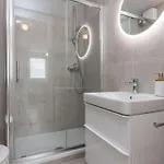 Modern And Comfortable In