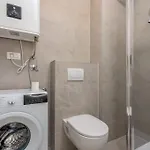 דירה Modern And Comfortable In *
