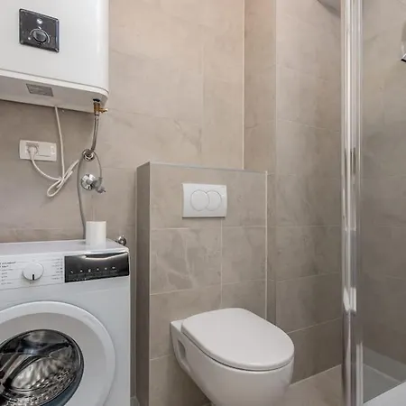 아파트 Modern And Comfortable In *