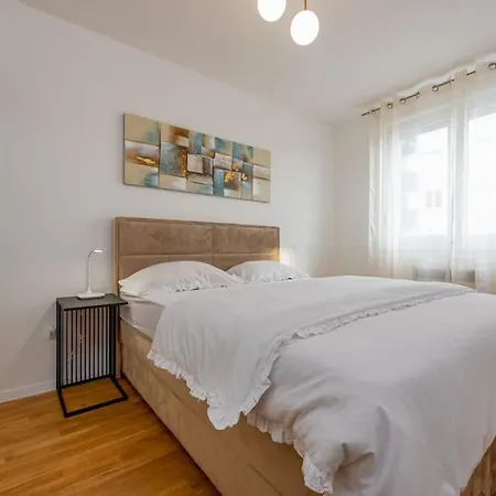 Modern And Comfortable In Apartment Zadar