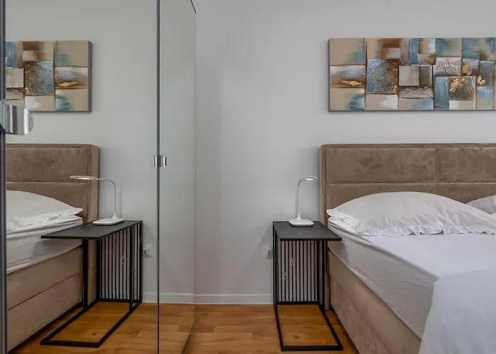 Modern And Comfortable In *