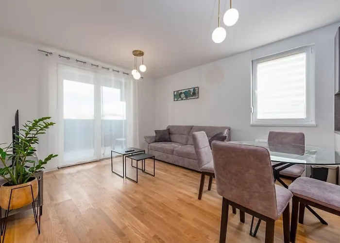 Modern And Comfortable In * Zadar